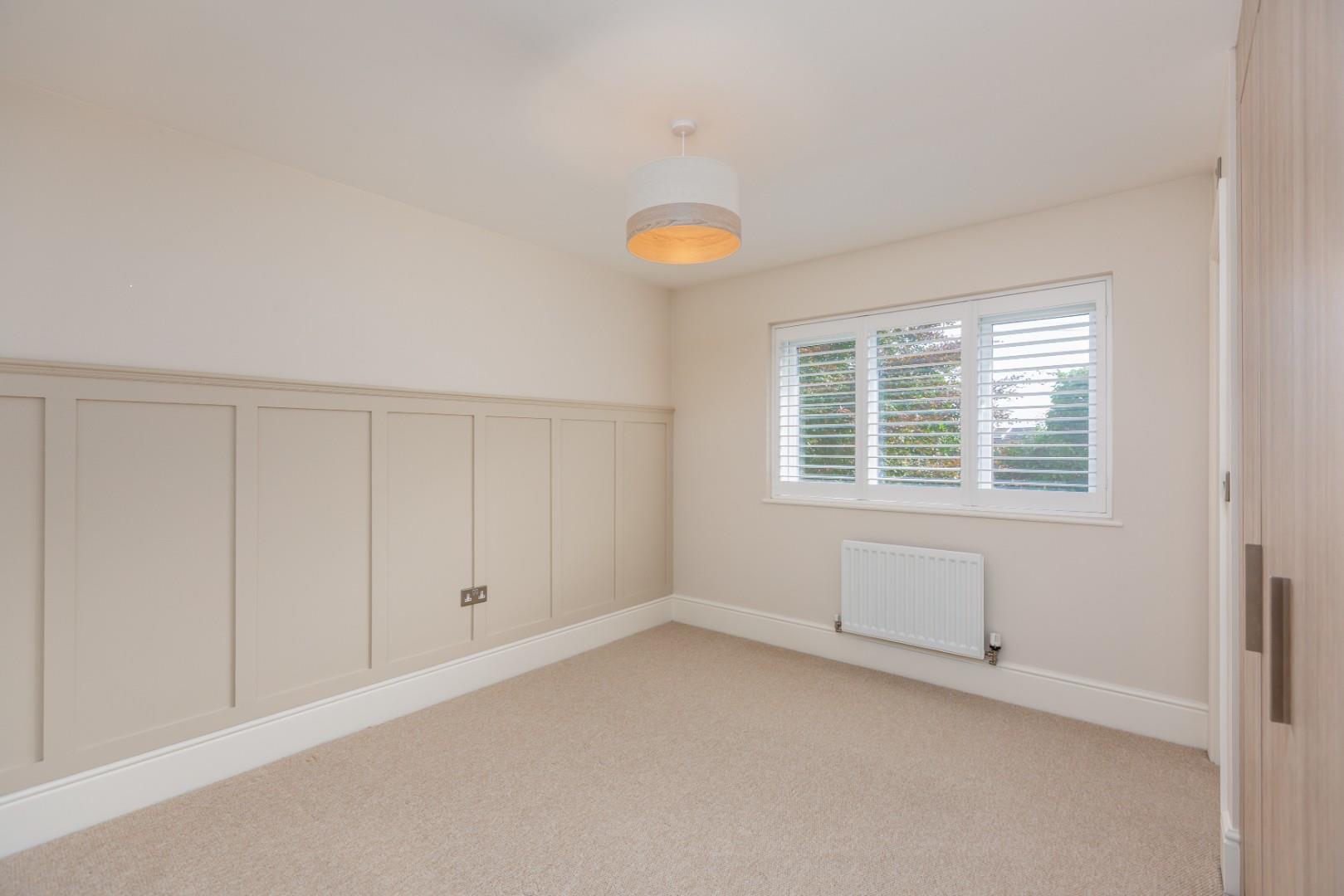 White Knight Gardens, Bishopston, Swansea, SA3 3DR